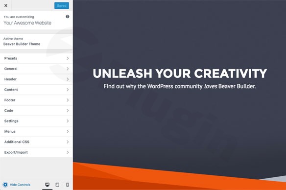 beaver builder wordpress theme plugin - Download WordPress Themes in One Place​