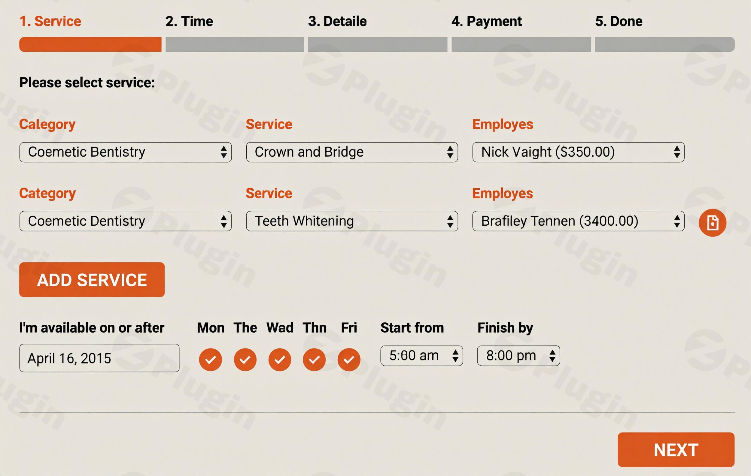 bookly chain appointments add on plugin - Download the Best WordPress Plugins in One Place​