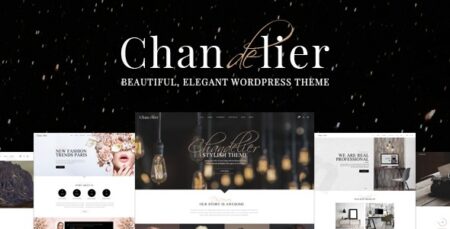 Chandelier – A Theme Designed For Custom Brands chandelier a theme designed for custom brands plugin - Chandelier - A Theme Designed For Custom Brands