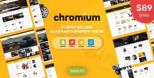 chromium auto parts shop shopify theme plugin - Download the Best WordPress Plugins in One Place​