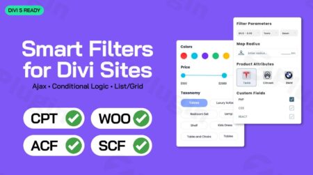 divi ajax filter divi ajax filter plugin for woocommerce and custom posts plugin - Divi Ajax Filter - Divi Ajax Filter Plugin For Woocommerce And Custom Posts