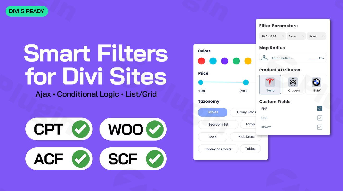 divi ajax filter divi ajax filter plugin for woocommerce and custom posts plugin - Download the Best WordPress Plugins in One Place​