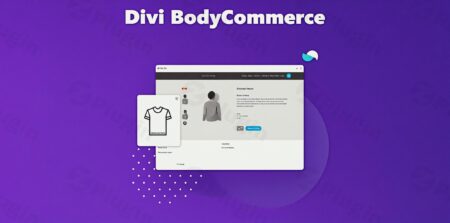 divi bodycommerce plugin - Divi Bodycommerce