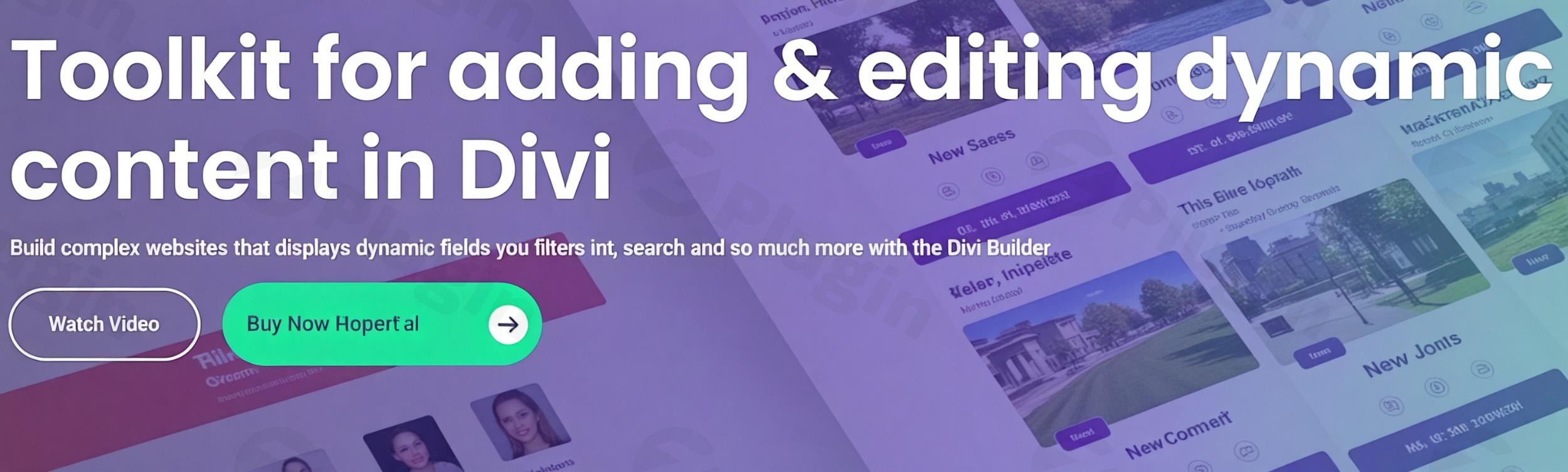 divi machine take your websites to the next level plugin - Download the Best WordPress Plugins in One Place​