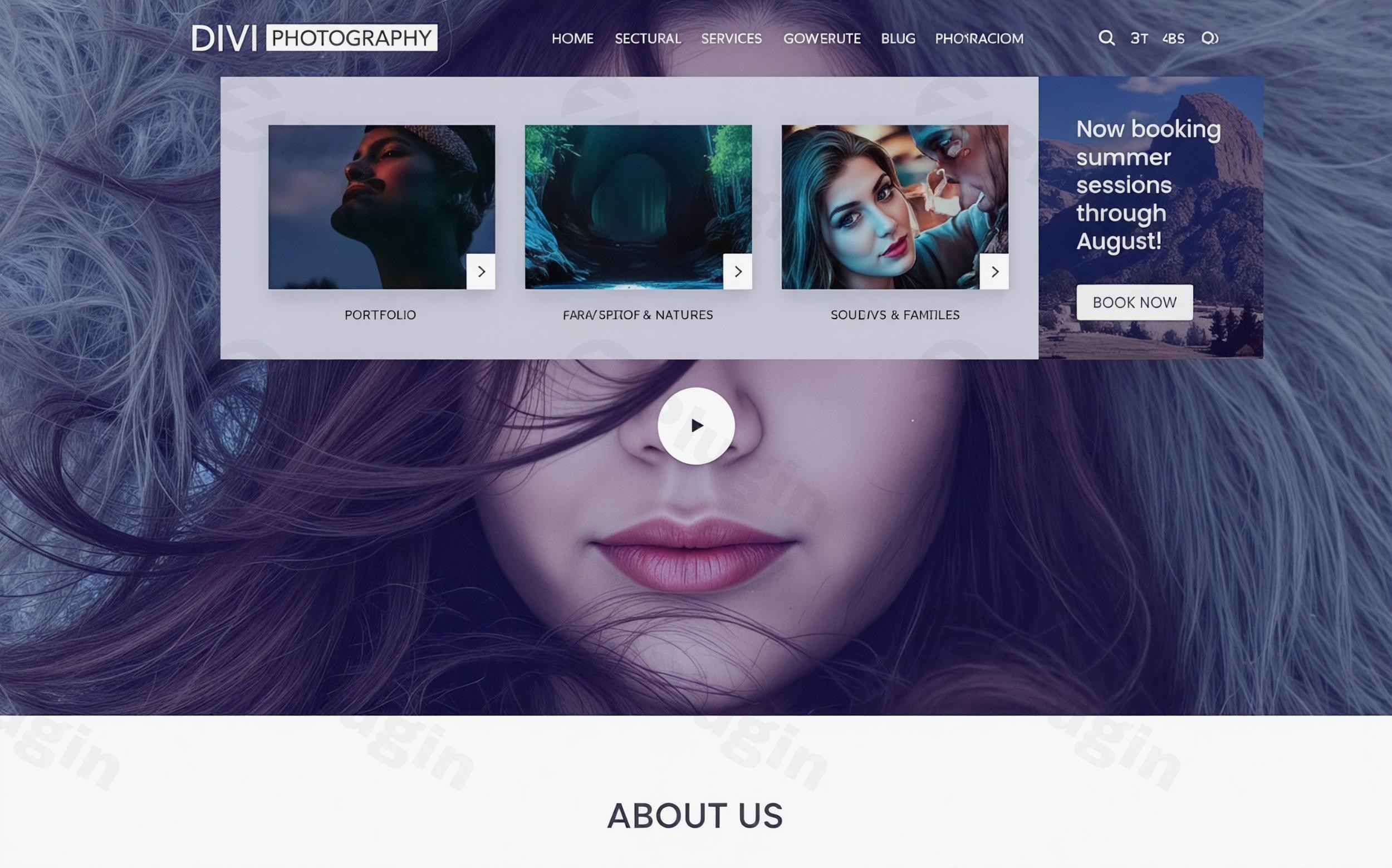 divi mega pro the ultimate divi mega menu builder plugin - Download the Best WordPress Plugins in One Place​