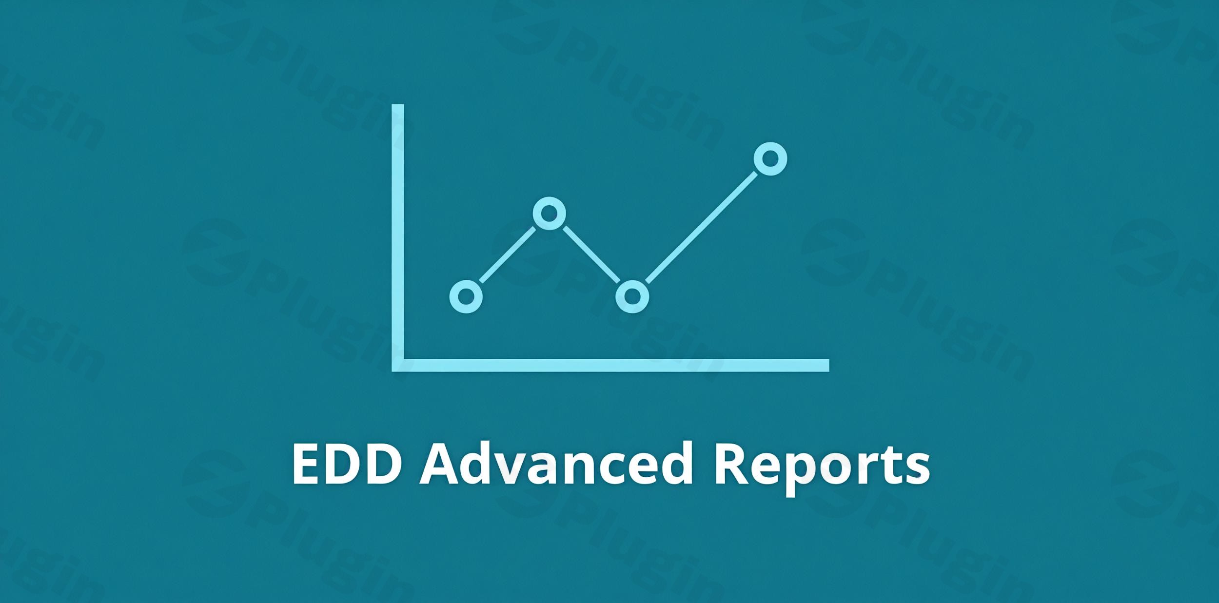 easy digital downloads advanced reports addon plugin - Download the Best WordPress Plugins in One Place​