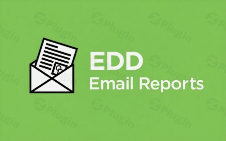 Easy Digital Downloads Email Reports Addon easy digital downloads email reports addon plugin - Easy Digital Downloads Email Reports Addon