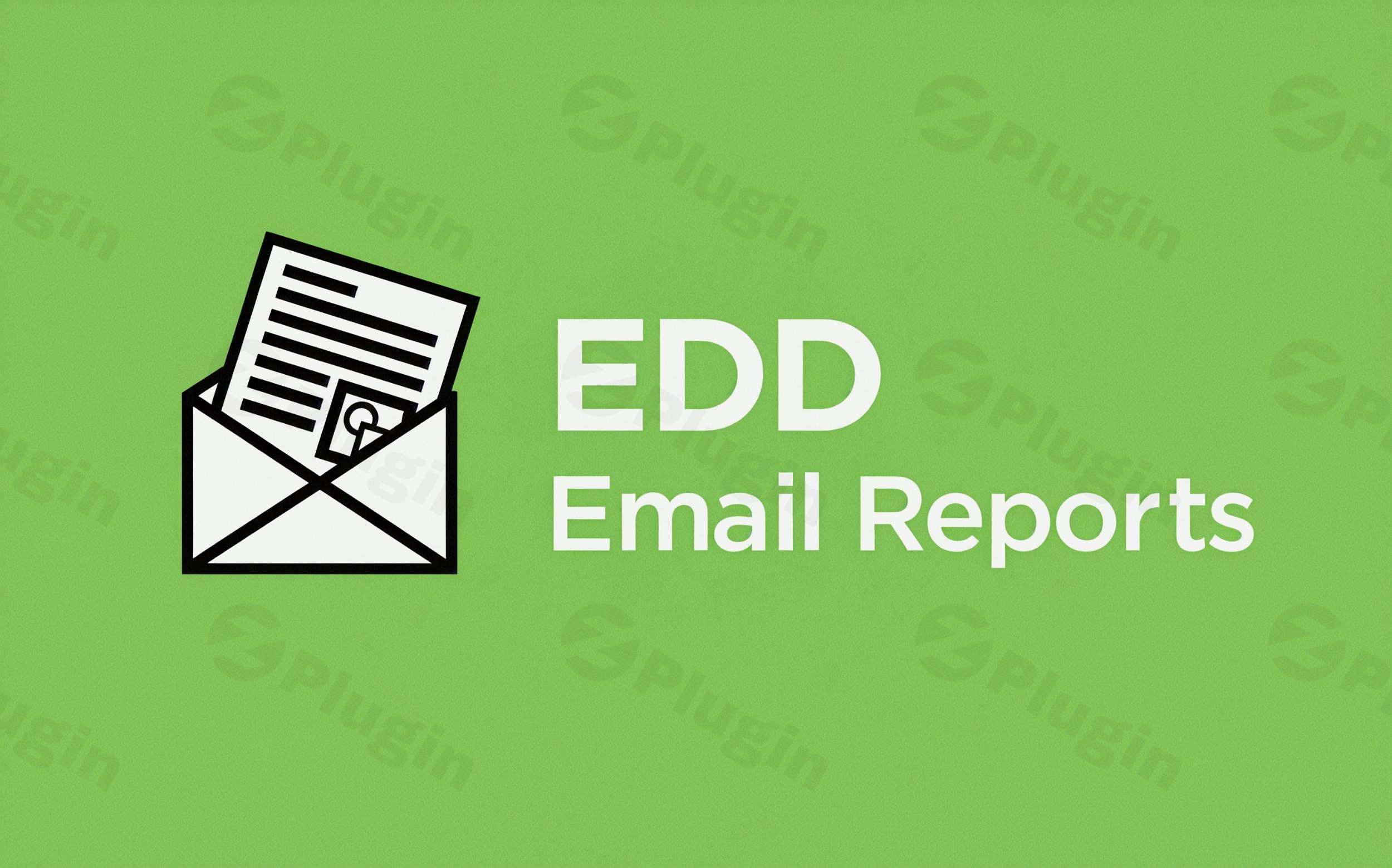 easy digital downloads email reports addon plugin - Download the Best WordPress Plugins in One Place​