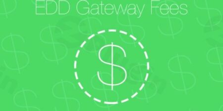 Easy Digital Downloads Gateway Fees Addon easy digital downloads gateway fees addon plugin - Easy Digital Downloads Gateway Fees Addon