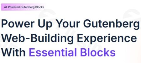 Essential Blocks Pro For Gutenberg essential blocks pro for gutenberg plugin - Essential Blocks Pro For Gutenberg