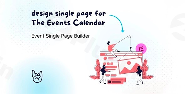 event single page builder pro plugin - Download the Best WordPress Plugins in One Place​