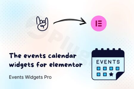 Events Widgets Pro events widgets pro plugin - Events Widgets Pro