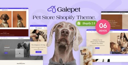 Galepet – Pet Shop And Pet Care Shopify Theme Os 2.0 galepet pet shop and pet care shopify theme os 2 0 plugin - Galepet - Pet Shop And Pet Care Shopify Theme Os 2.0