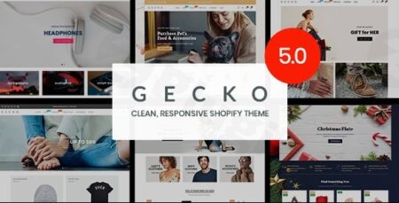 Gecko – Responsive Shopify Theme – Rtl Support gecko responsive shopify theme rtl support plugin - Gecko - Responsive Shopify Theme - Rtl Support