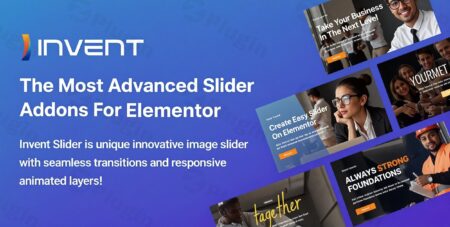Invent Slider For Elementor invent slider for elementor plugin - Invent Slider For Elementor