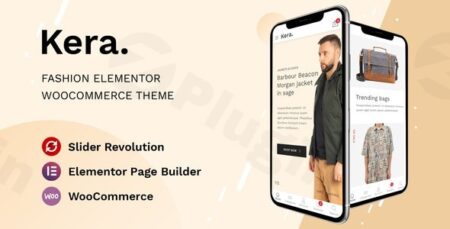 Kera – Fashion Elementor Woocommerce Theme kera fashion elementor woocommerce theme plugin - Kera - Fashion Elementor Woocommerce Theme