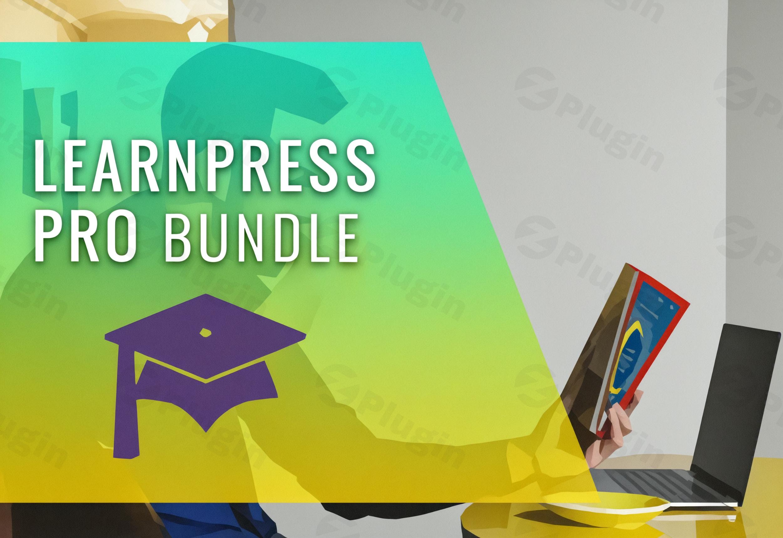 learnpress pro addons bundle plugin - Download the Best WordPress Plugins in One Place​
