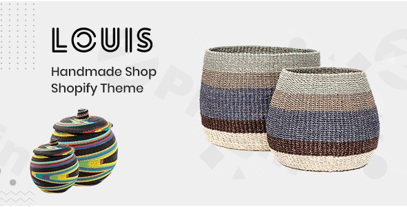 louis handmade craft shopify theme plugin - Download the Best WordPress Plugins in One Place​