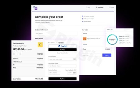 Paddle For Easy Digital Downloads By Wpsmartpay paddle for easy digital downloads by wpsmartpay plugin - Paddle For Easy Digital Downloads By Wpsmartpay