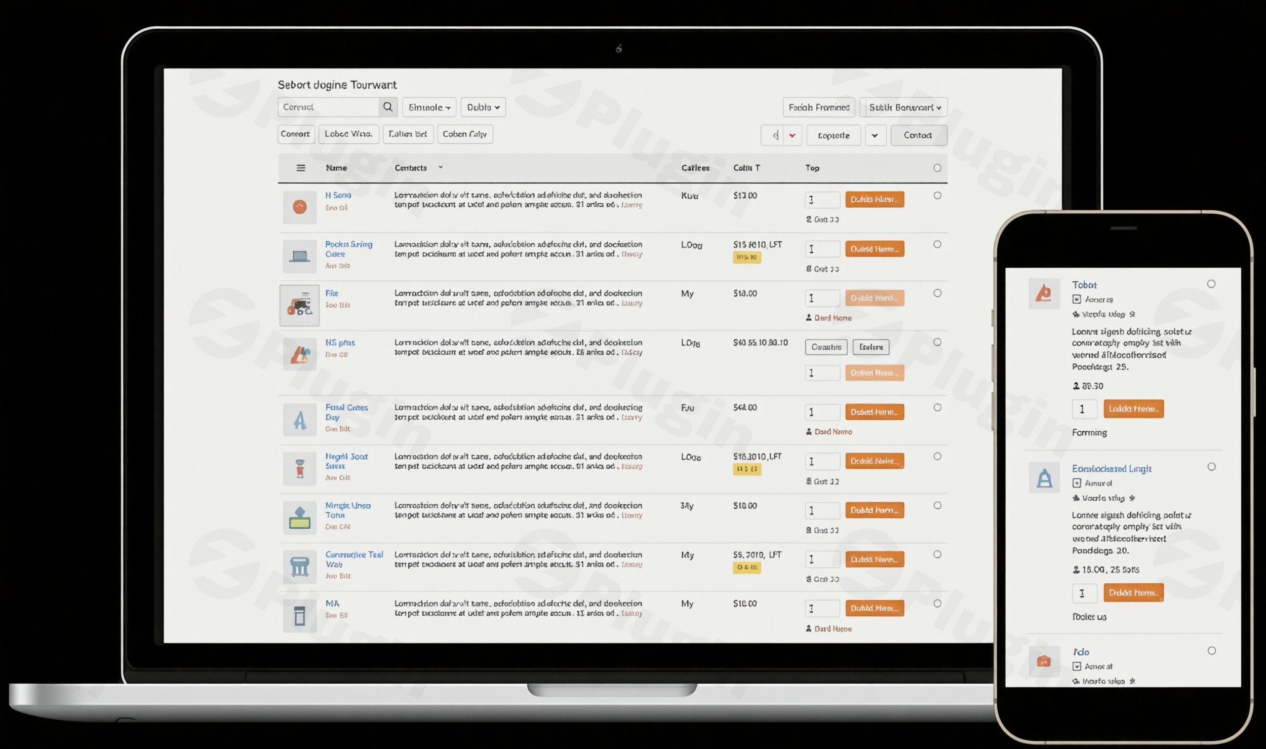 product table and list builder for woocommerce pro plugin - Download the Best WordPress Plugins in One Place​