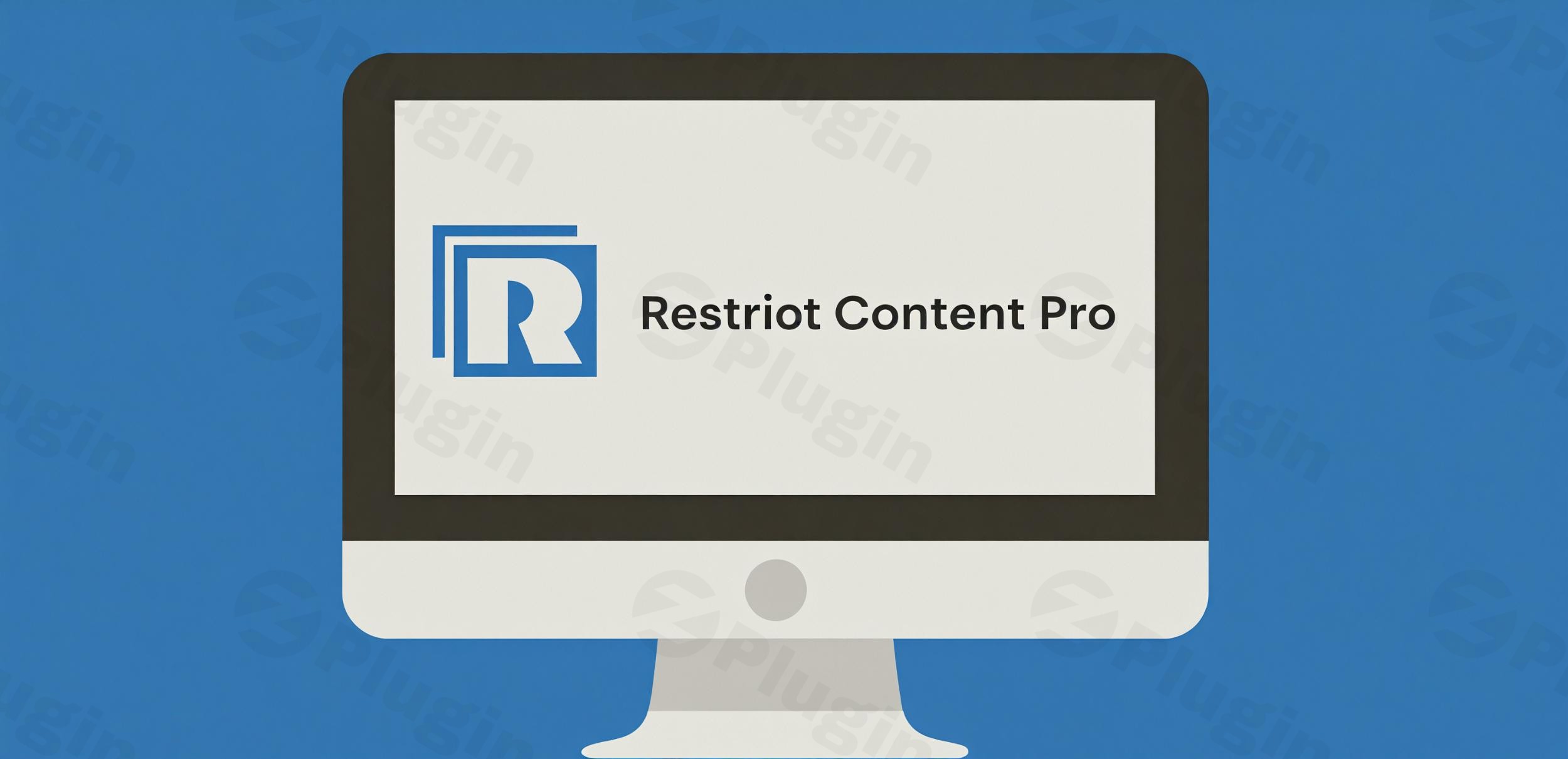 restrict content pro wordpress plugin plugin - Download the Best WordPress Plugins in One Place​