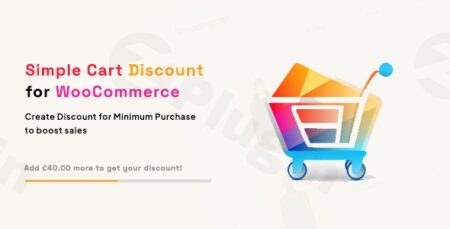 simple cart discount for woocommerce discount for minimum purchase plugin - Simple Cart Discount For Woocommerce - Discount For Minimum Purchase