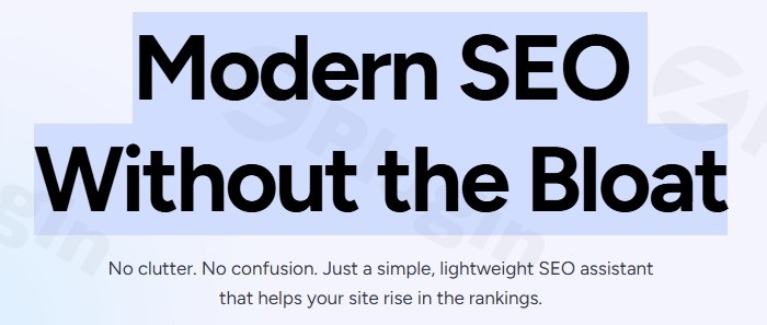 surerank pro modern seo without the bloat plugin - Download the Best WordPress Plugins in One Place​