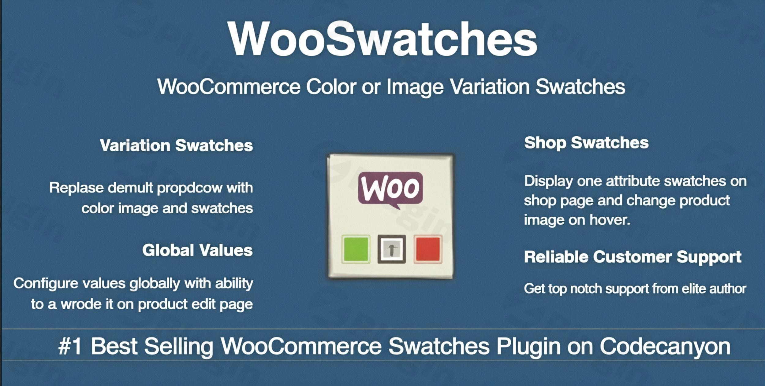 sysbasics wooswatches color or image variation swatches for woocommerce plugin - Download the Best WordPress Plugins in One Place​