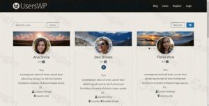 userswp all addons bundle plugin - Userswp All Addons Bundle