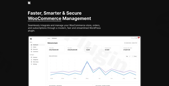 vendbase formerly woobase plugin - Download the Best WordPress Plugins in One Place​
