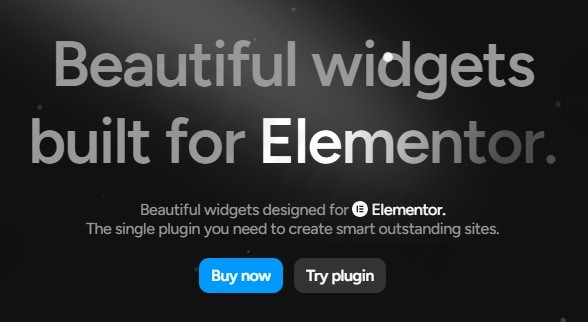 widgets supply beautiful widgets built for elementor plugin - Download the Best WordPress Plugins in One Place​