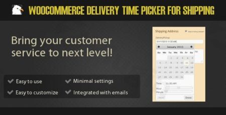 Woocommerce Delivery Time Picker For Shipping woocommerce delivery time picker for shipping plugin - Woocommerce Delivery Time Picker For Shipping