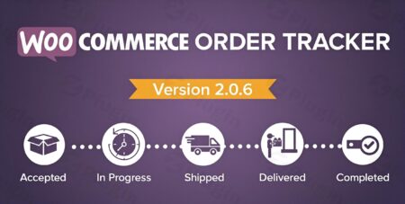 woocommerce order tracker custom order status tracking templates and order email notifications plugin - Woocommerce Order Tracker - Custom Order Status, Tracking Templates And Order Email Notifications