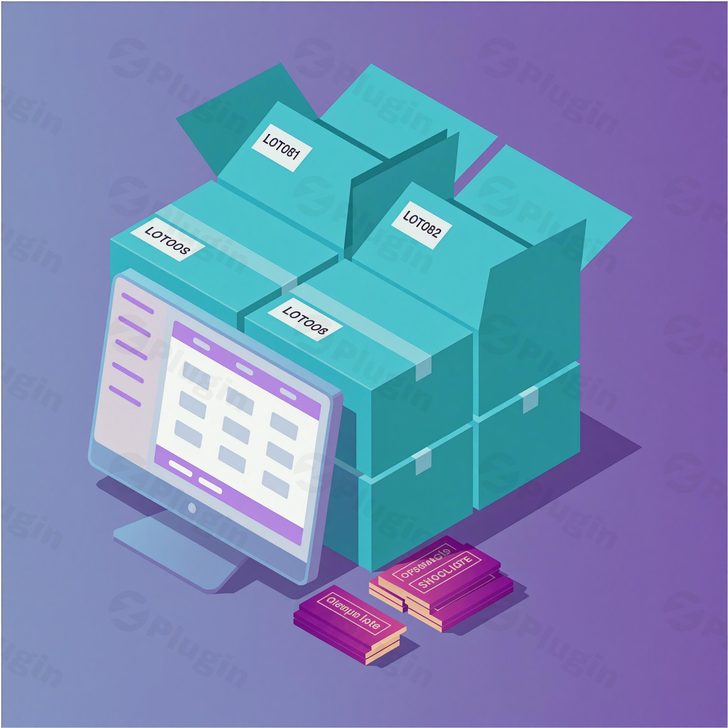 woocommerce product batch numbers by wpovernight plugin - Download the Best WordPress Plugins in One Place​
