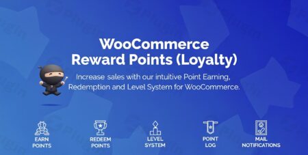 woocommerce reward points plugin - Woocommerce Reward Points