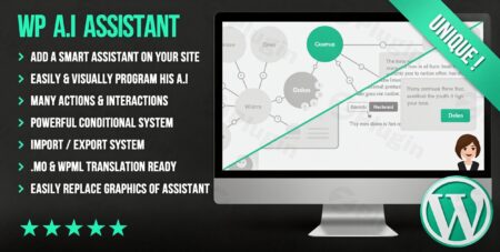 Wp A.i Assistant – WordPress Plugin wp a i assistant wordpress plugin plugin - Wp A.i Assistant - Wordpress Plugin