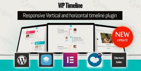 Wp Timeline – Responsive Vertical And Horizontal Timeline Plugin wp timeline responsive vertical and horizontal timeline plugin plugin - Wp Timeline – Responsive Vertical And Horizontal Timeline Plugin