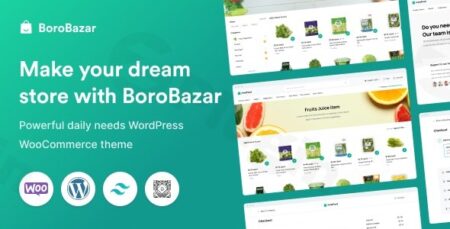 Borobazar – Daily Needs Woocommerce WordPress Theme borobazar daily needs woocommerce wordpress theme plugin - Borobazar - Daily Needs Woocommerce Wordpress Theme