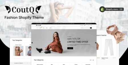 Coutq – Women Fashion Shopify Theme coutq women fashion shopify theme plugin - Coutq - Women Fashion Shopify Theme