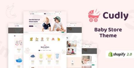 Cudly – Toys Store, New Born Babies Shopify Theme cudly toys store new born babies shopify theme plugin - Cudly - Toys Store, New Born Babies Shopify Theme
