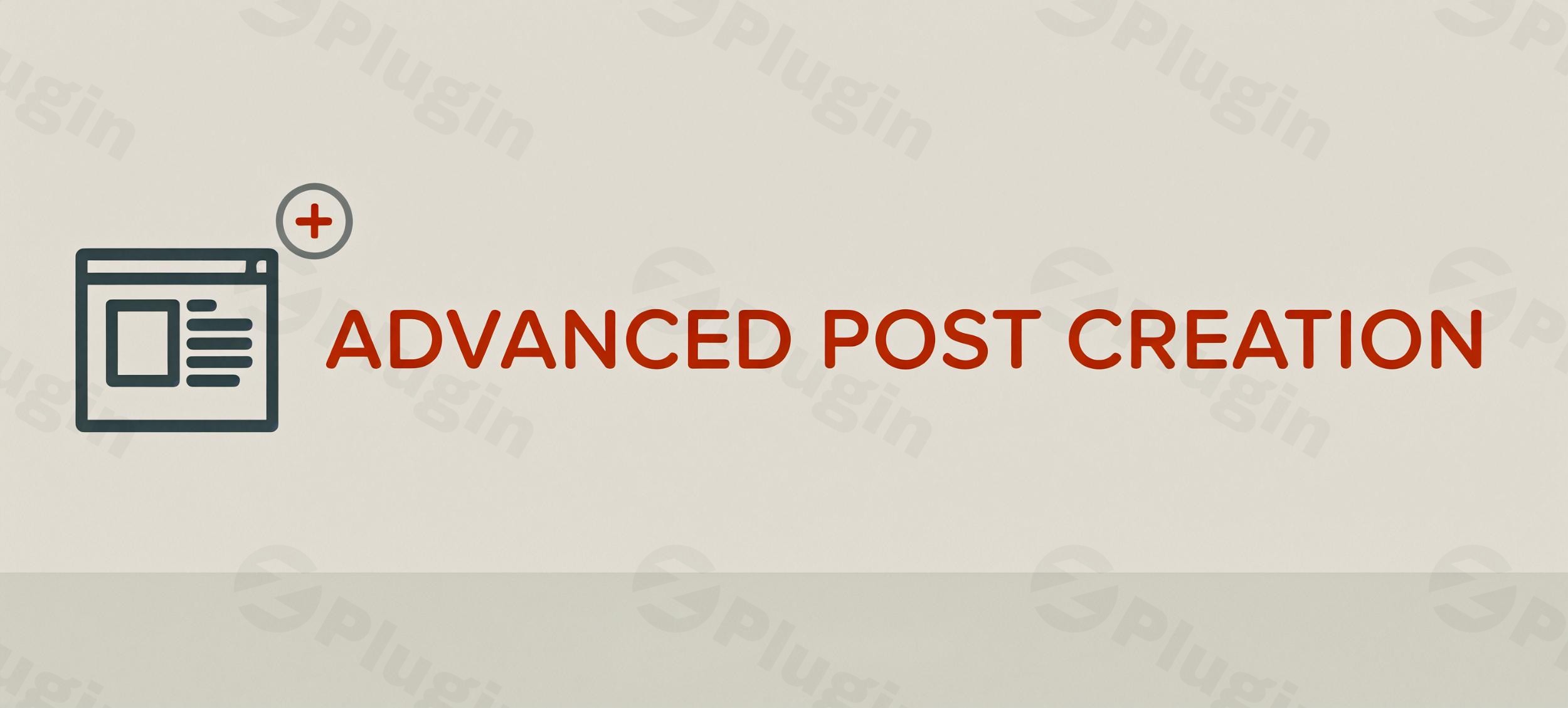 gravity forms advanced post creation add on plugin - Download the Best WordPress Plugins in One Place​