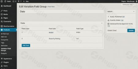 iconic woocommerce custom fields for variations plugin - Iconic Woocommerce Custom Fields For Variations