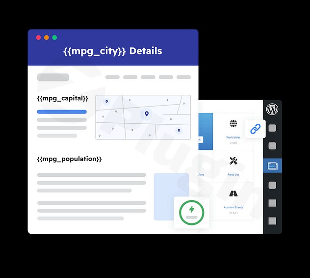 multiple pages generator by themeisle plugin - Download the Best WordPress Plugins in One Place​