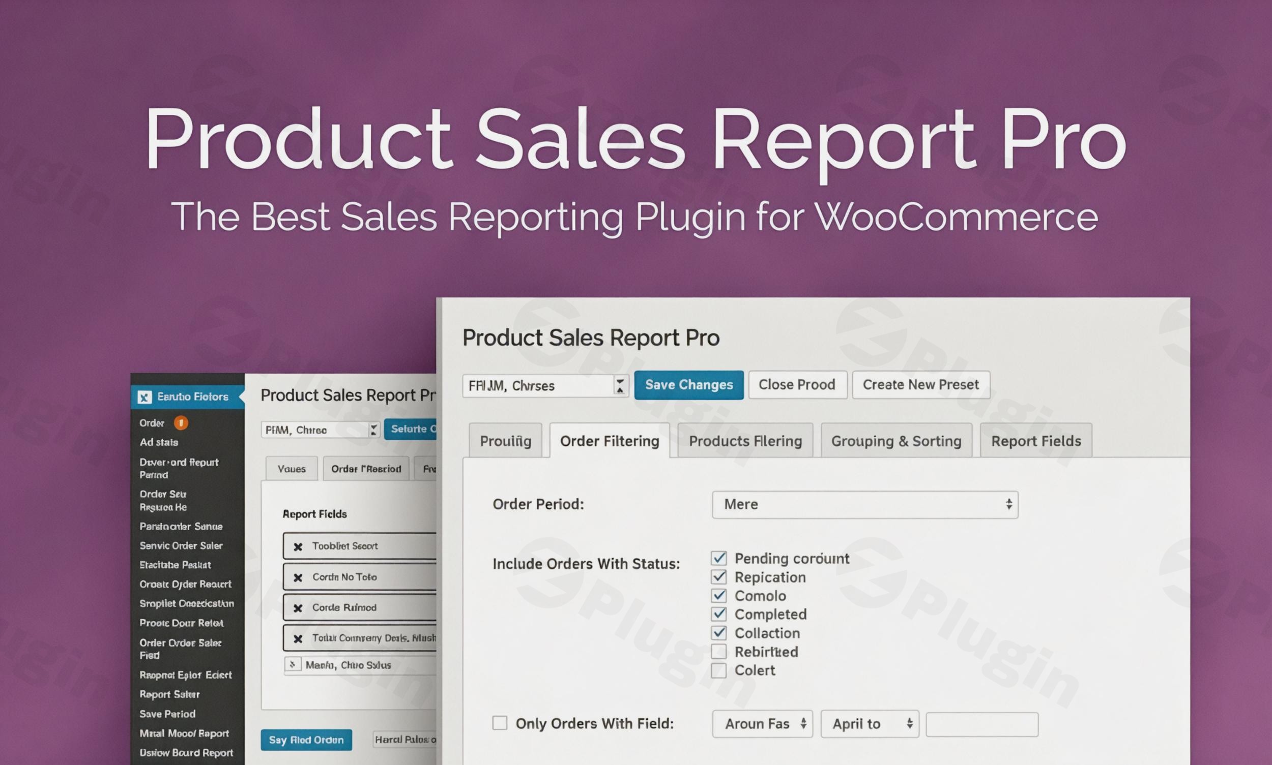product sales report pro for woocommerce pro plugin - Download the Best WordPress Plugins in One Place​