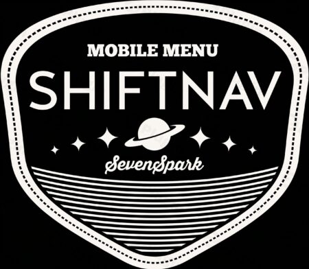 Shiftnav Pro – Responsive Mobile Menu shiftnav pro responsive mobile menu plugin - Shiftnav Pro - Responsive Mobile Menu