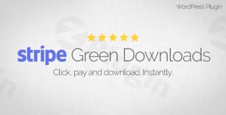 Stripe Green Downloads – WordPress Plugin stripe green downloads wordpress plugin plugin - Stripe Green Downloads - Wordpress Plugin
