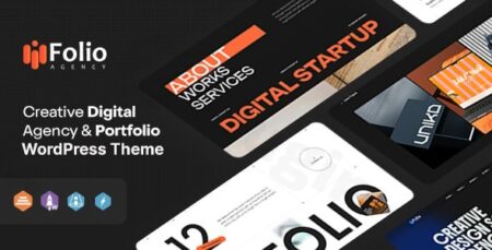 Uifolio – Elementor Creative Portfolio & Digital Agency WordPress Theme uifolio elementor creative portfolio digital agency wordpress theme plugin - Uifolio - Elementor Creative Portfolio & Digital Agency Wordpress Theme