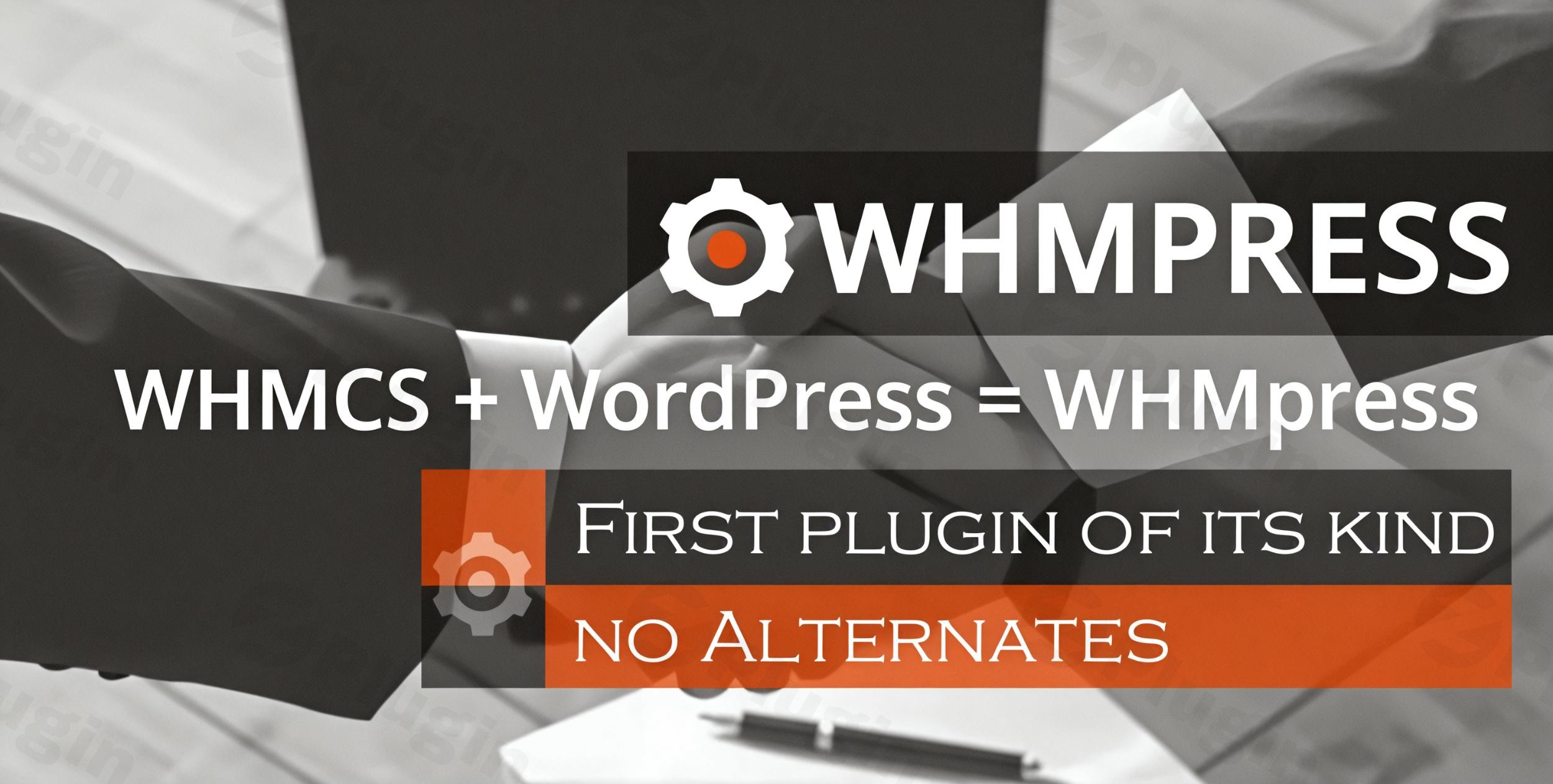 whmpress whmcs wordpress integration plugin plugin - Download the Best WordPress Plugins in One Place​