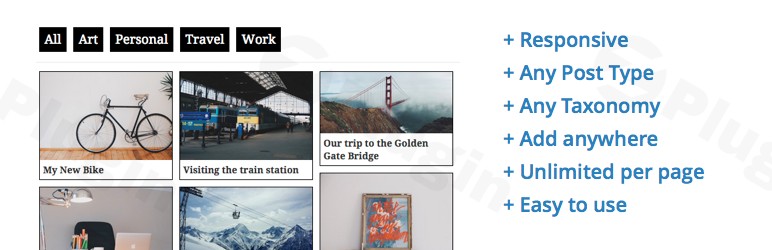 wp ultimate post grid premium plugin 1 - Download the Best WordPress Plugins in One Place​