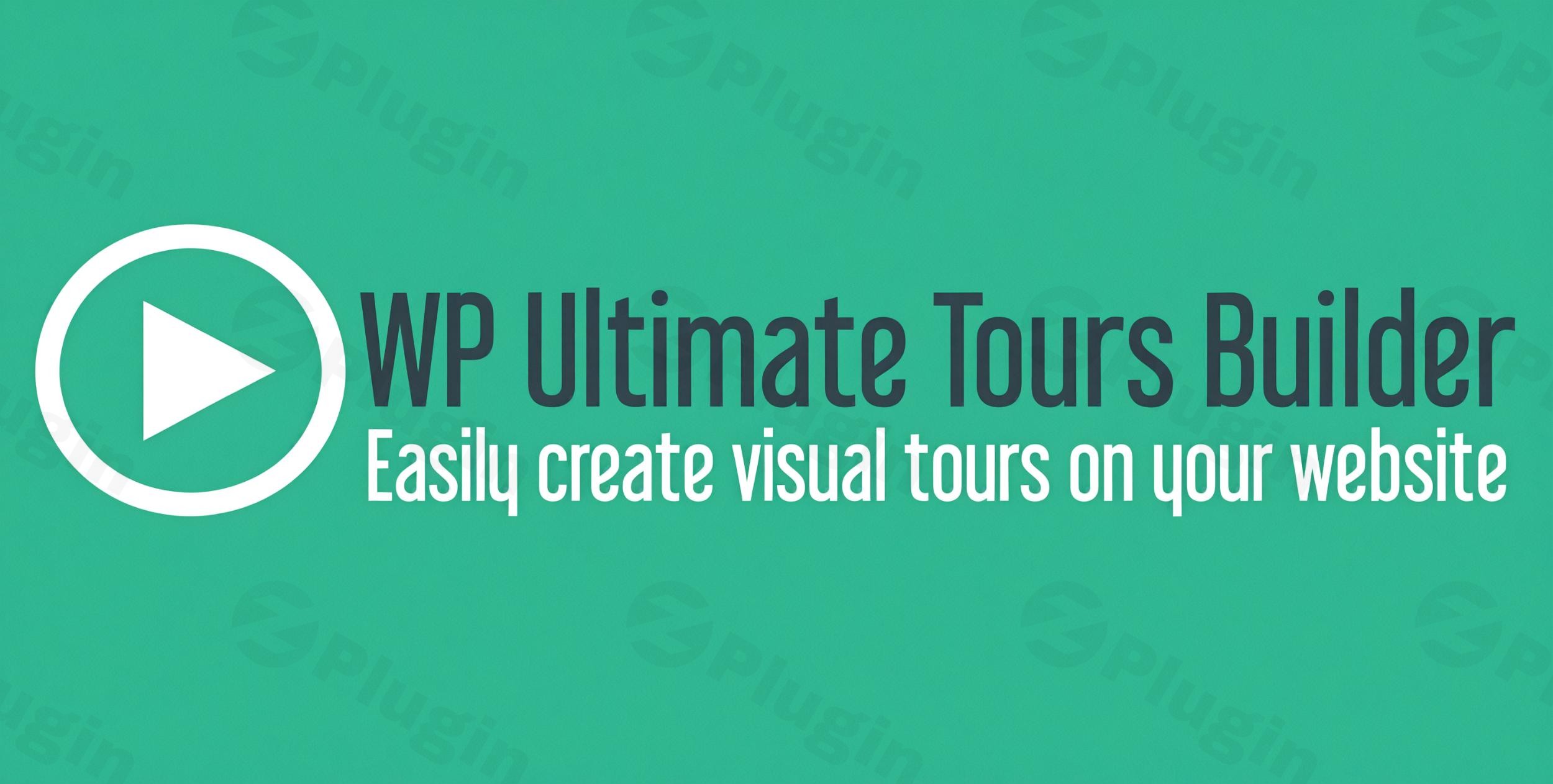 wp ultimate tours builder wordpress plugin plugin - Download the Best WordPress Plugins in One Place​